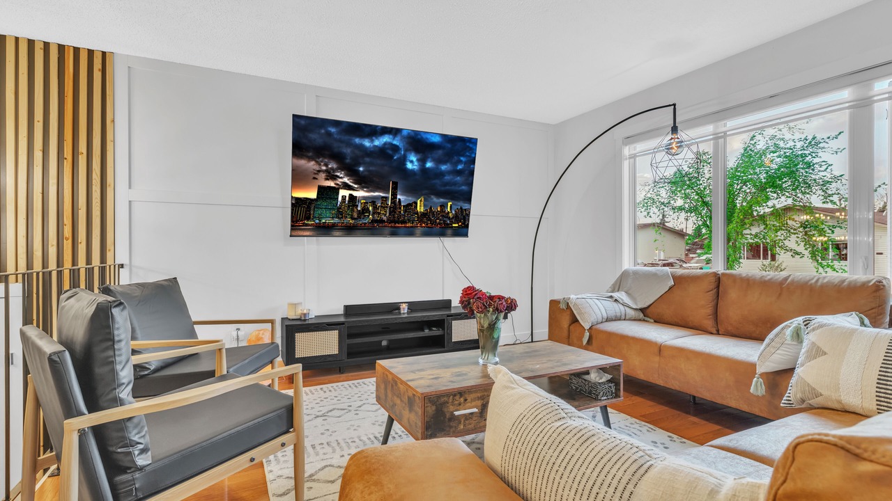 Photo of Livingroom in Grande Prairie