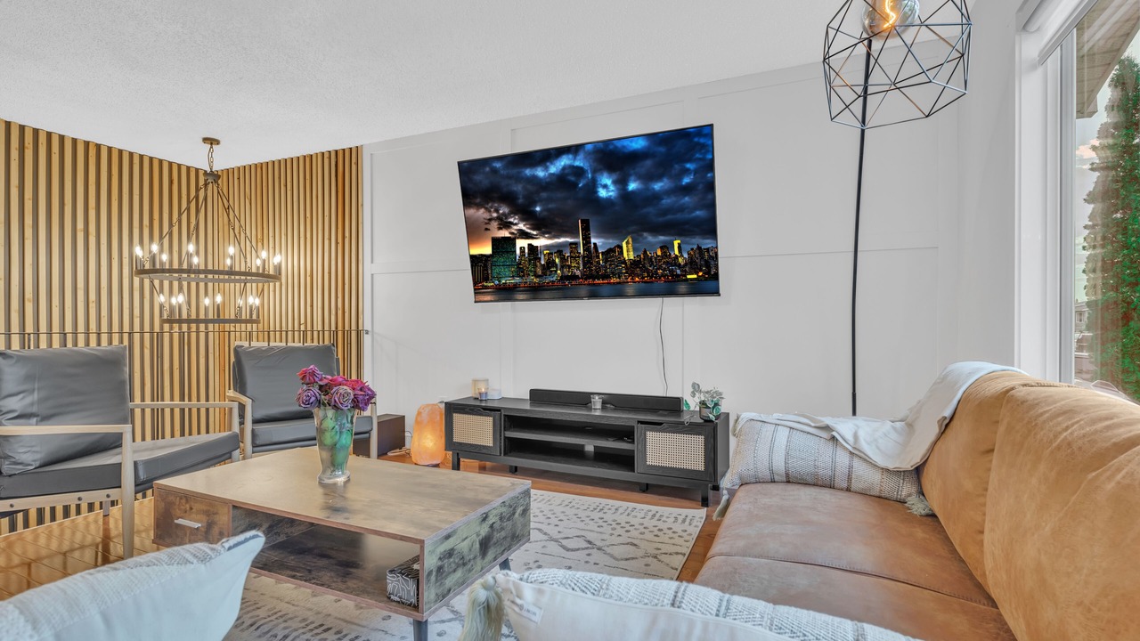Photo of Livingroom in Grande Prairie