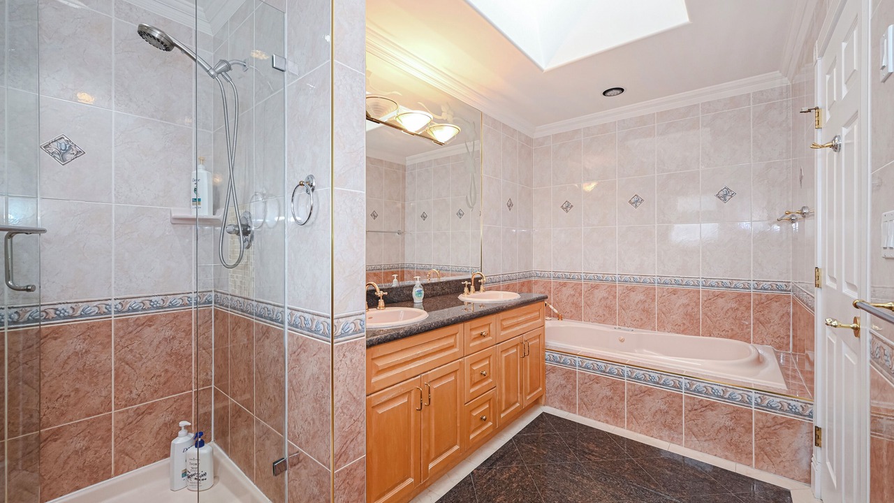 Photo of Bathroom in Riley Park-Little Mountain