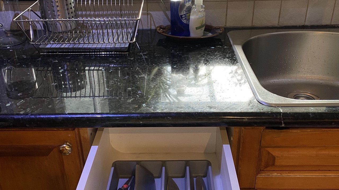 Photo of Kitchen in Riley Park-Little Mountain