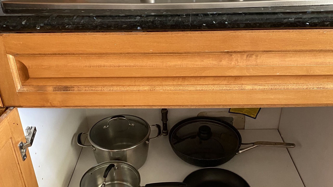 Photo of Kitchen in Riley Park-Little Mountain