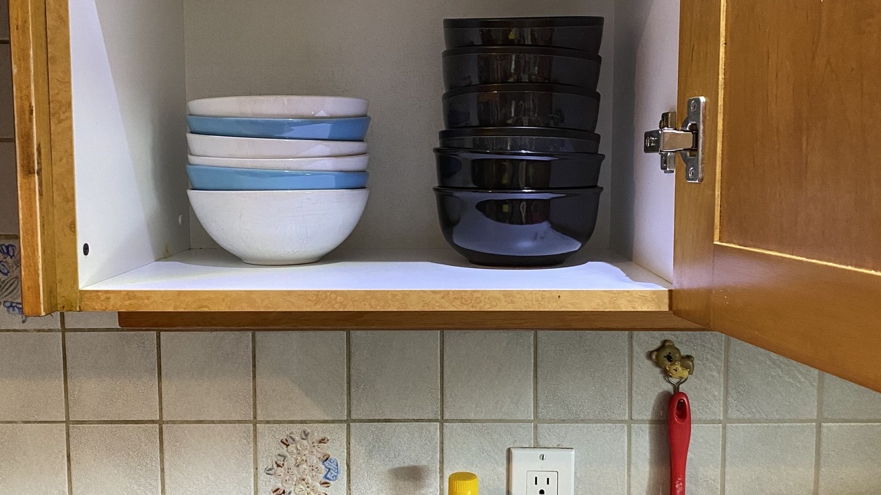 Photo of Kitchen in Riley Park-Little Mountain