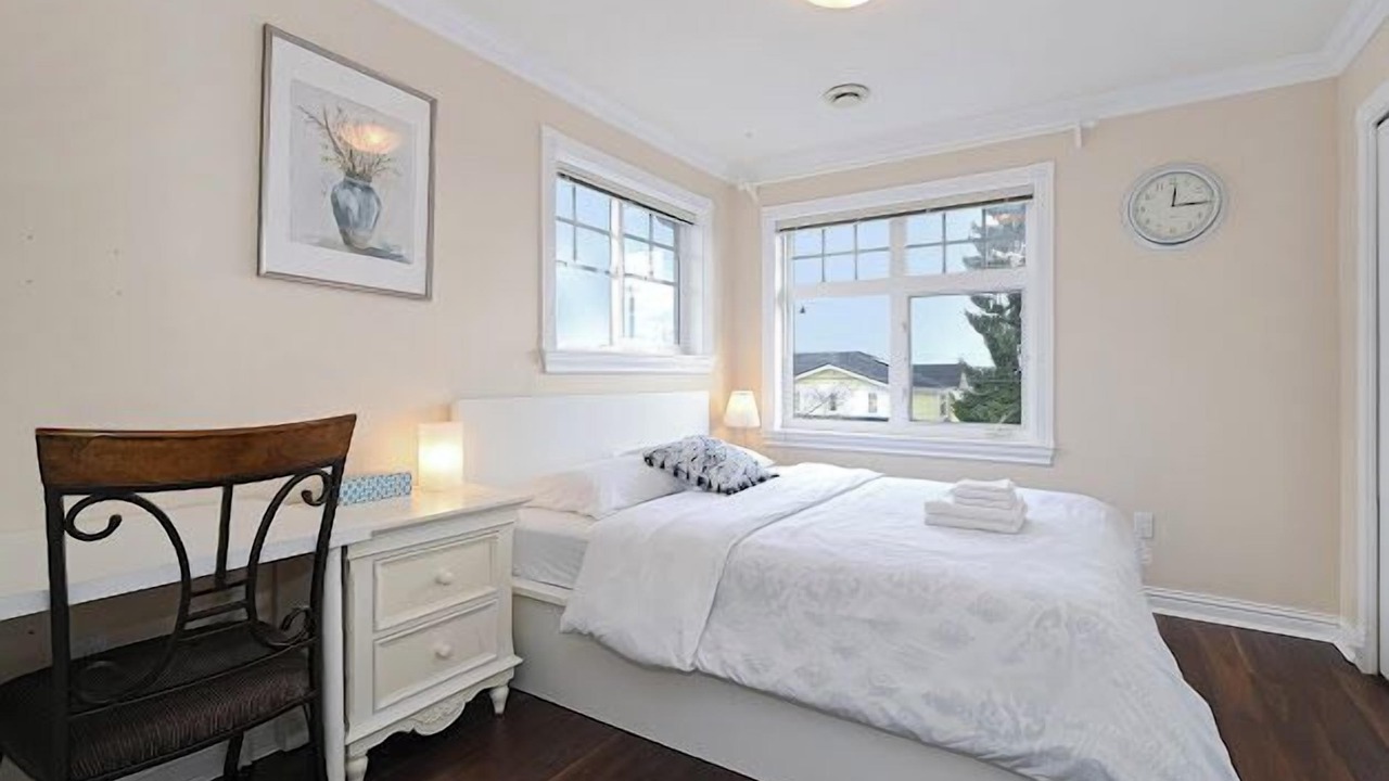 Photo of Bedroom in Riley Park-Little Mountain
