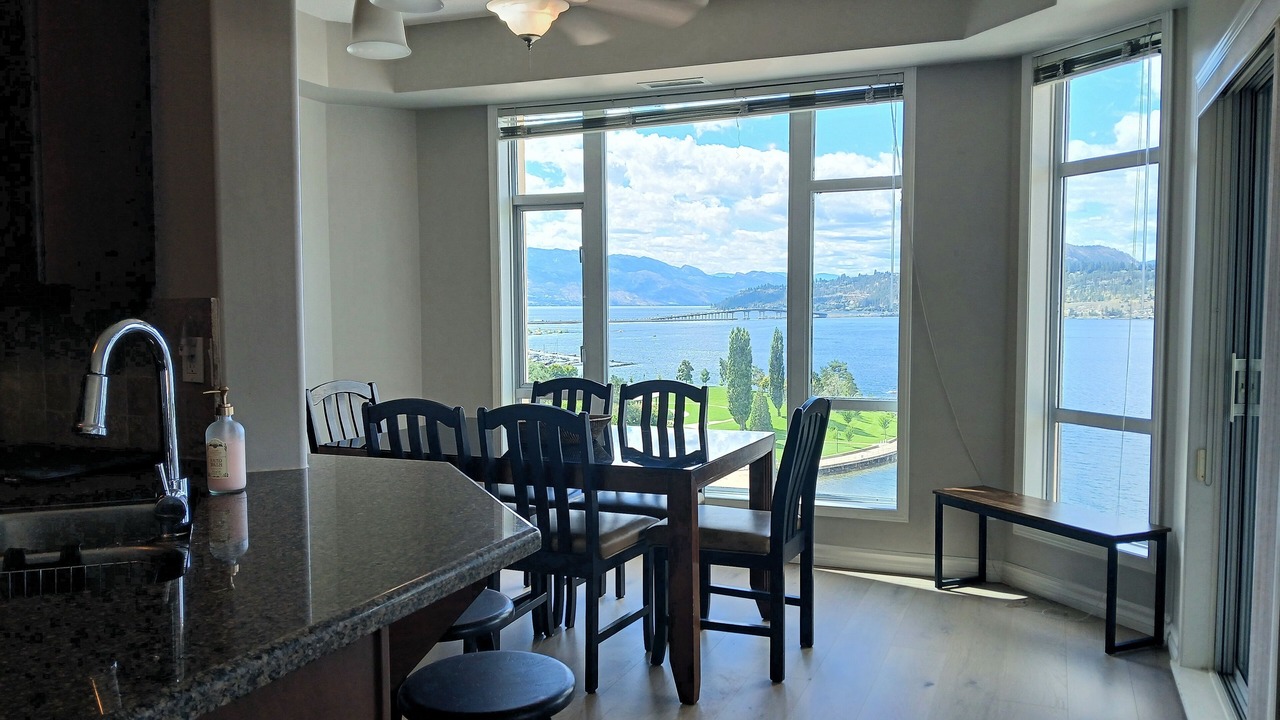 Photo of Others in Kelowna Central Business District