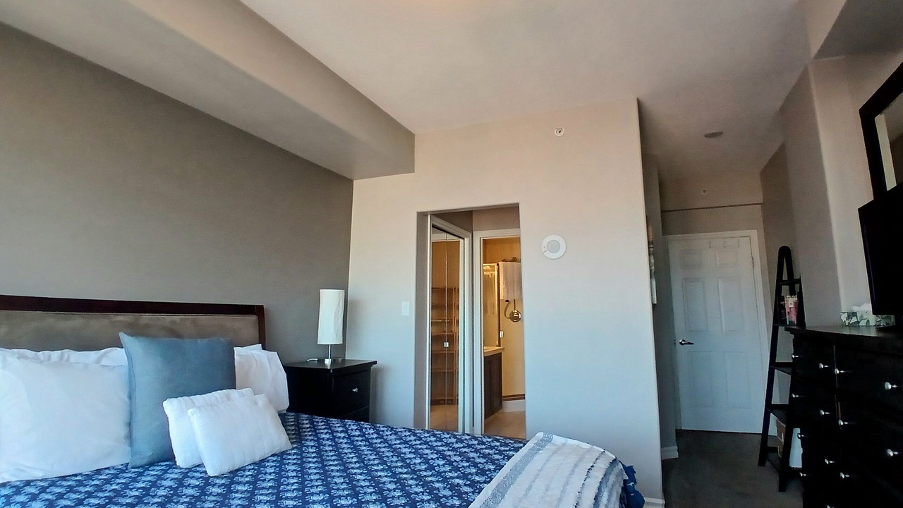 Photo of Bedroom in Kelowna Central Business District