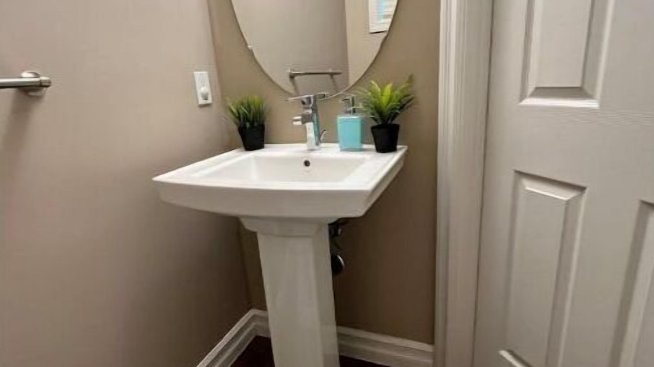 Photo of Bathroom in Sherwood Park