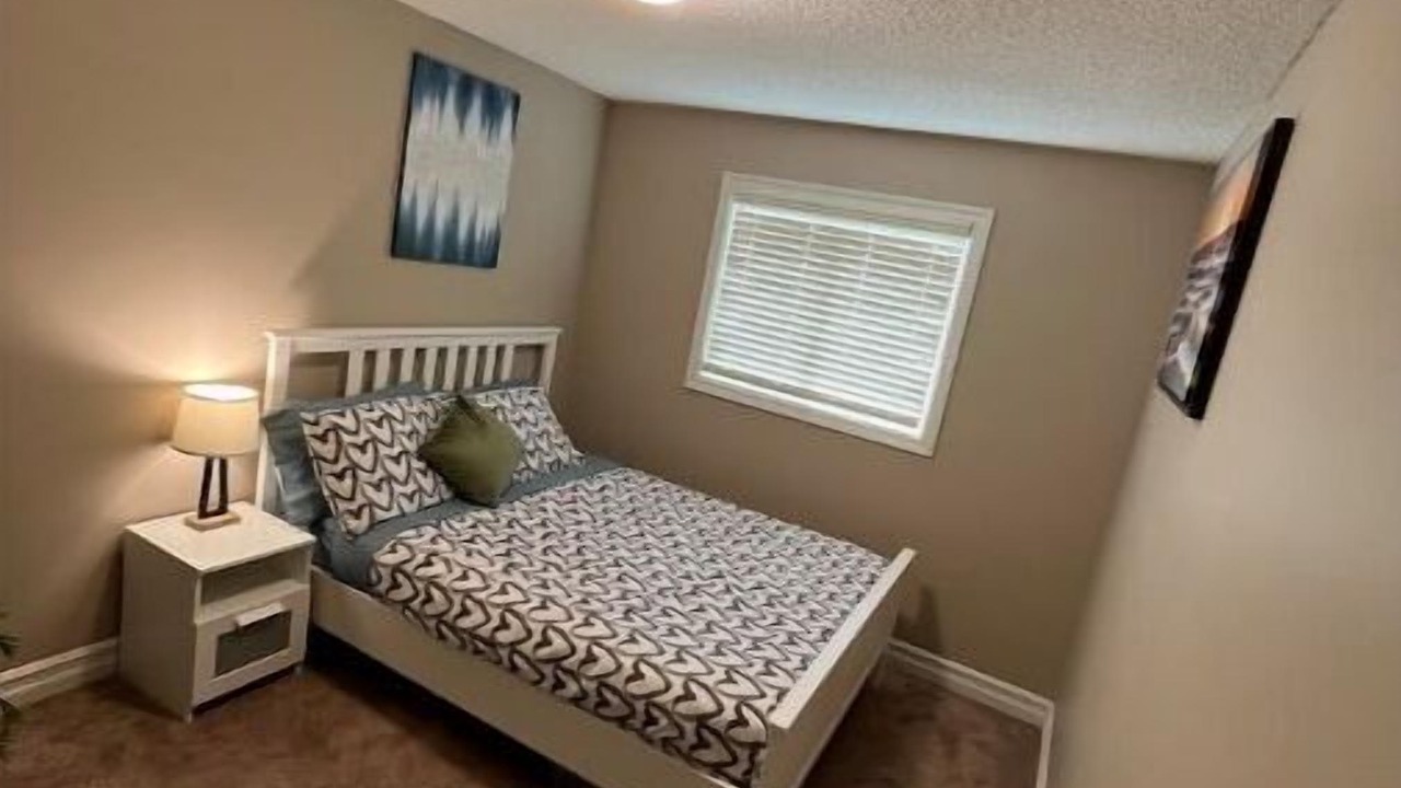 Photo of Bedroom in Sherwood Park
