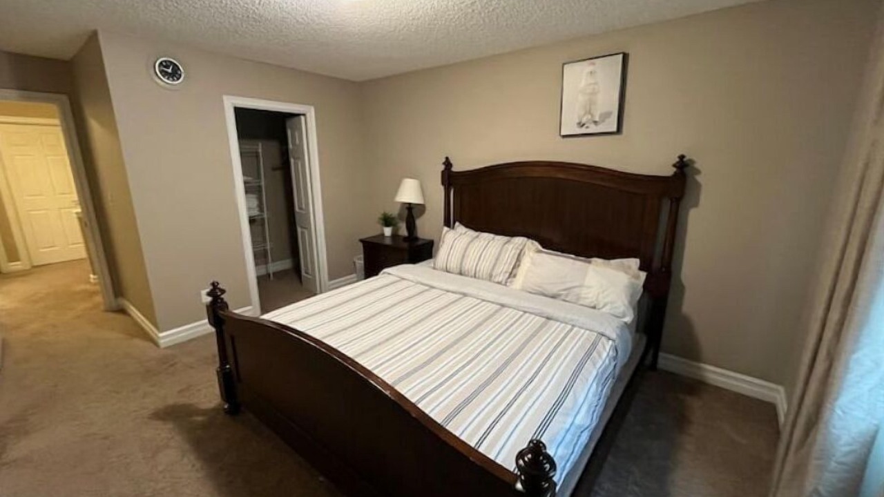 Photo of Bedroom in Sherwood Park