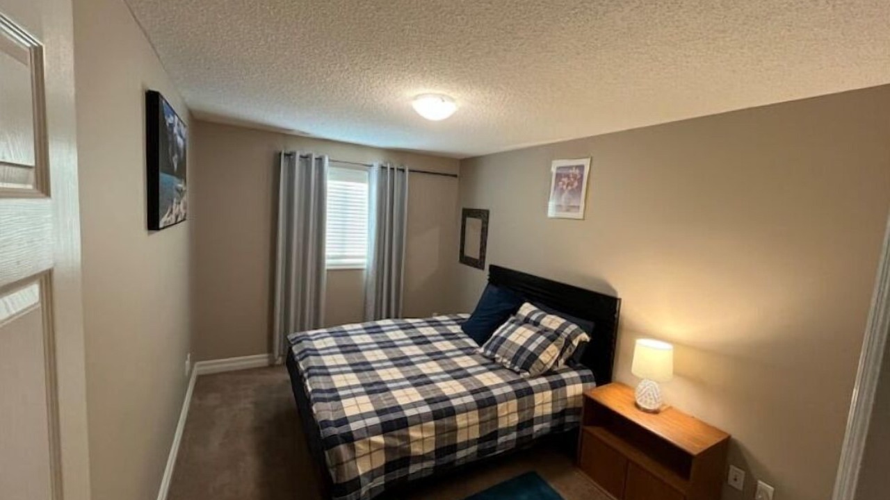 Photo of Bedroom in Sherwood Park
