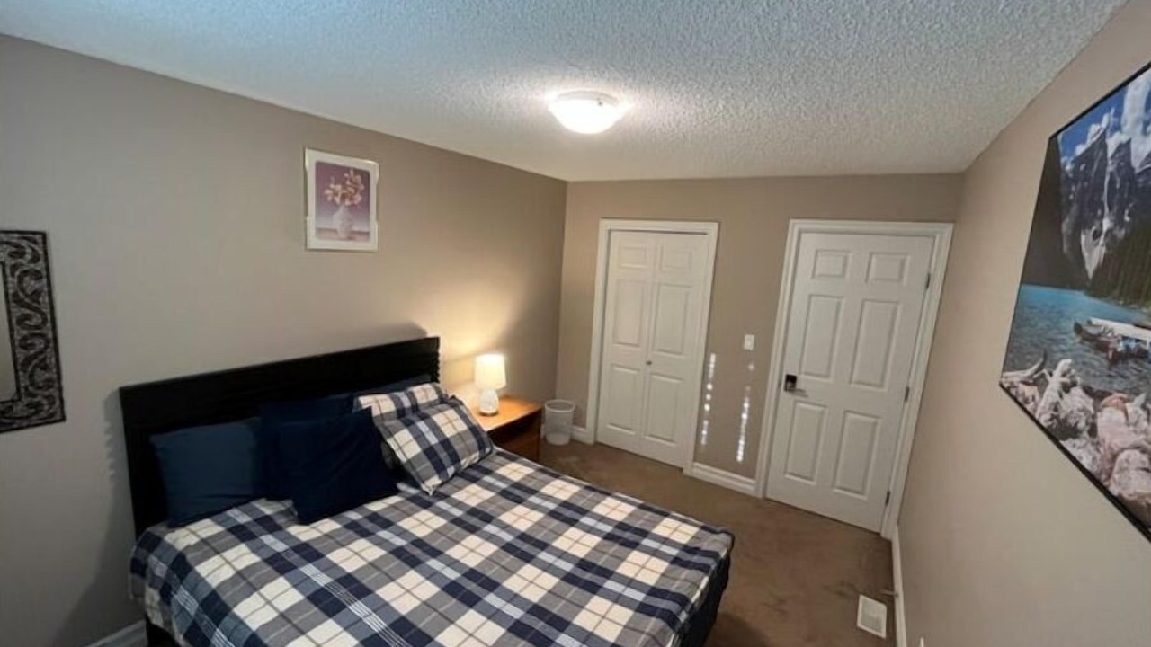 Photo of Bedroom in Sherwood Park
