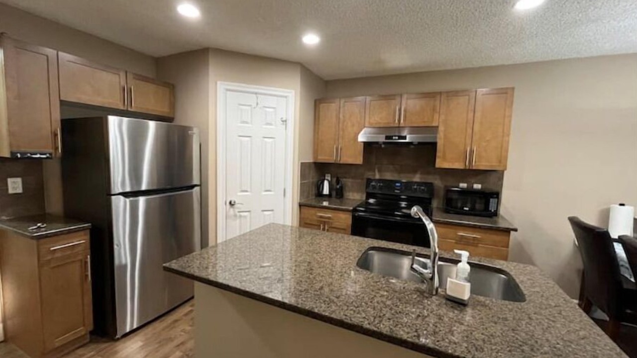 Photo of Kitchen in Sherwood Park