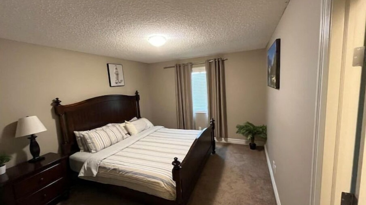 Photo of Bedroom in Sherwood Park