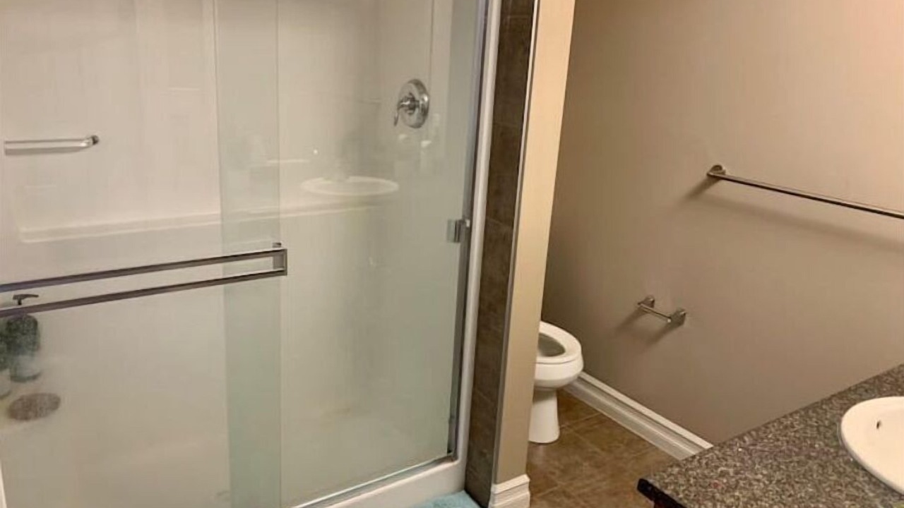 Photo of Bathroom in Sherwood Park