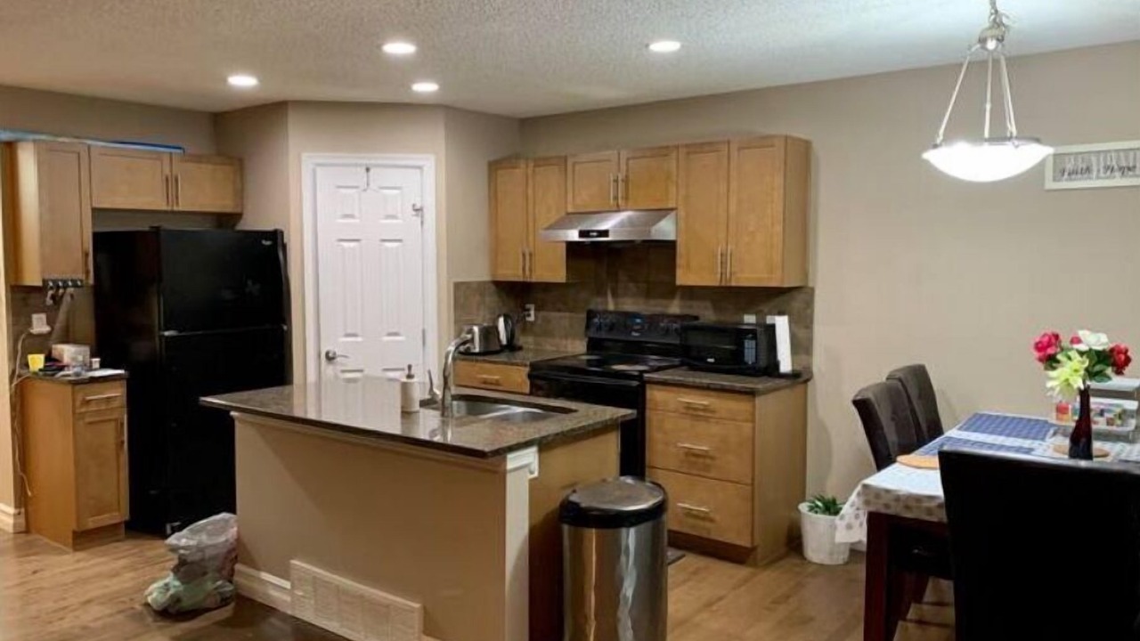 Photo of Kitchen in Sherwood Park
