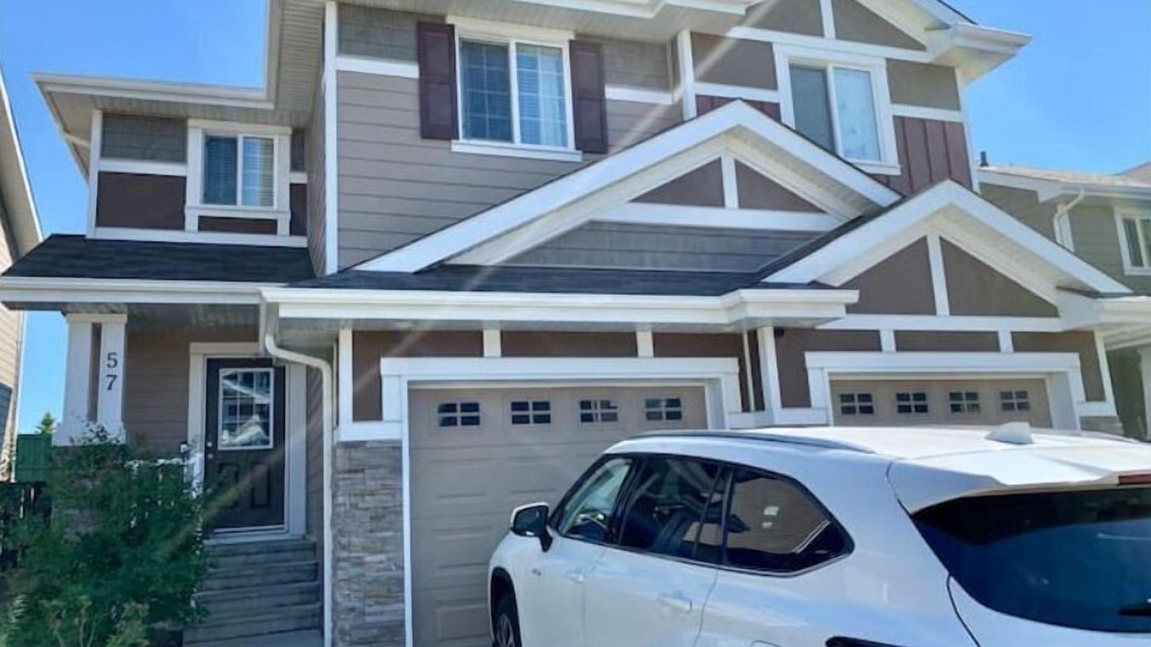Photo of Outdoor in Sherwood Park