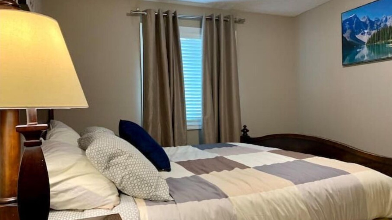 Photo of Bedroom in Sherwood Park