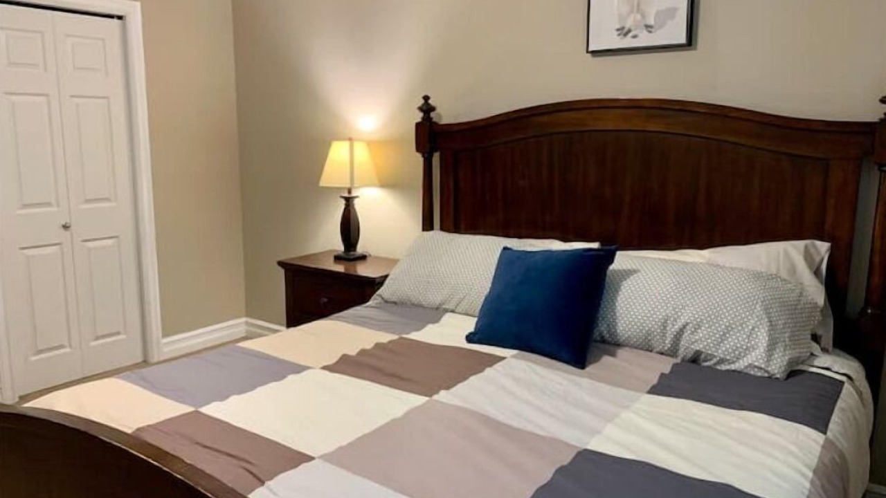 Photo of Bedroom in Sherwood Park