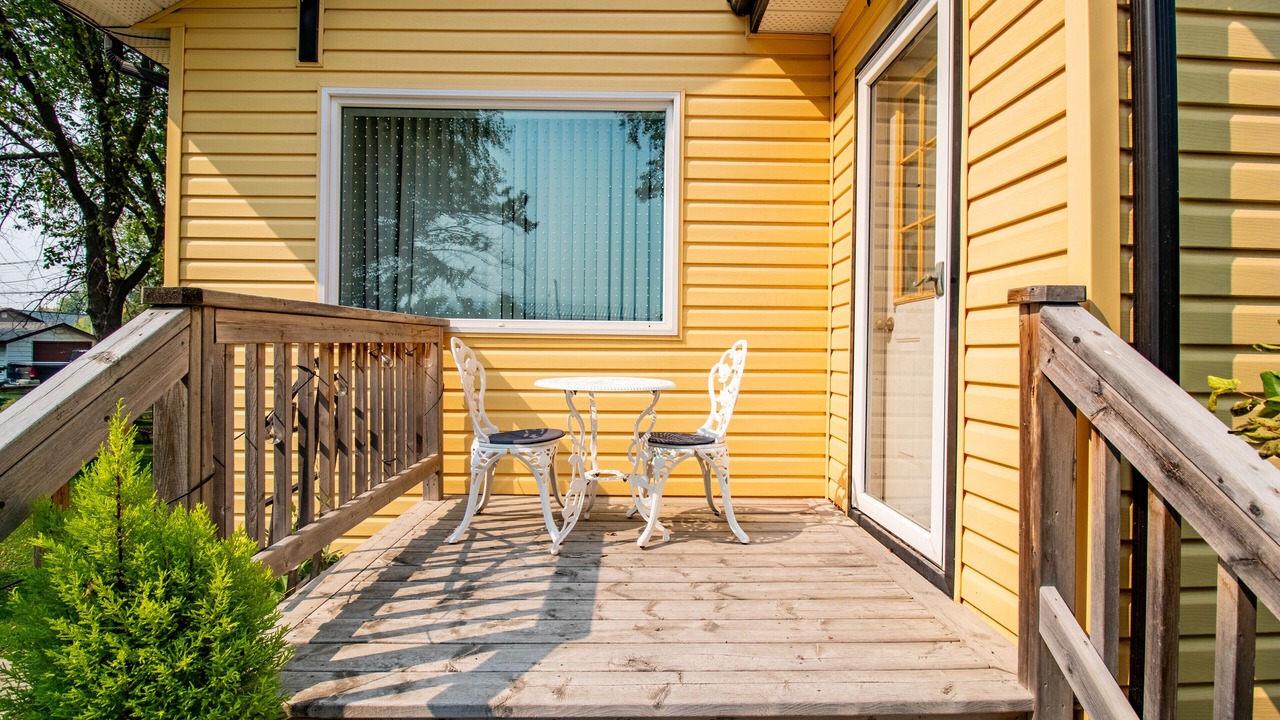 Photo of Outdoor in Gimli