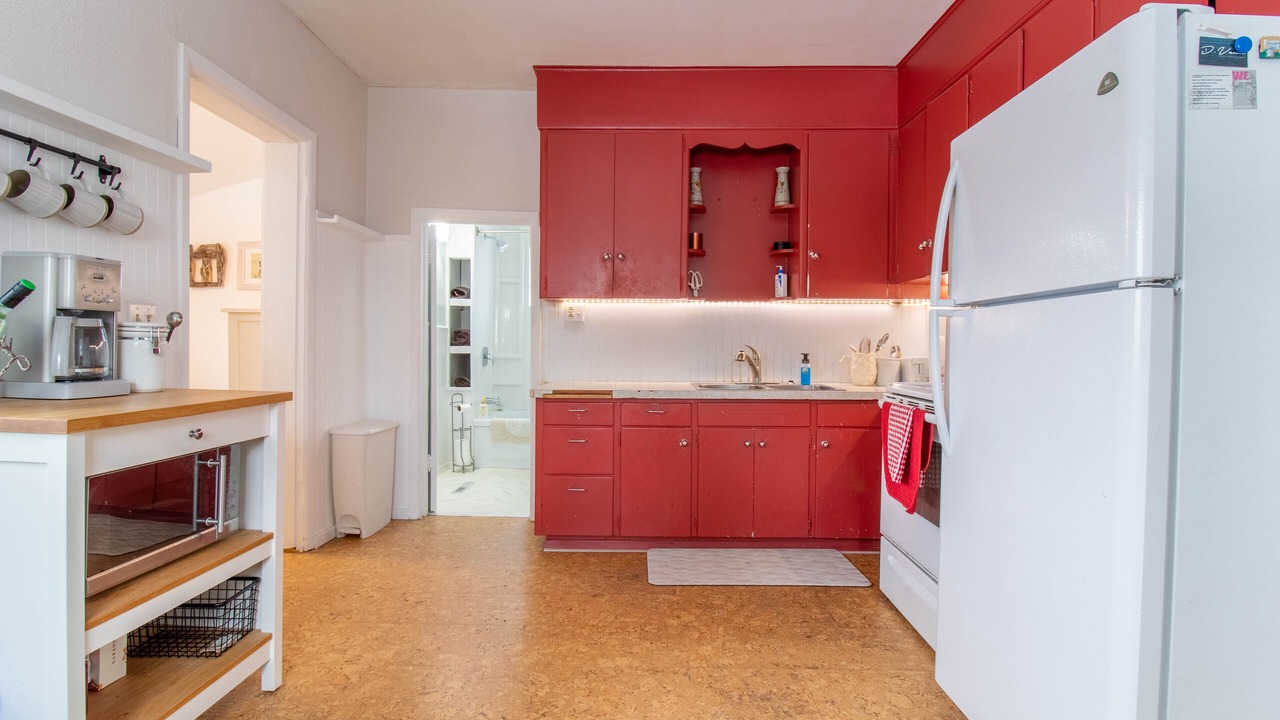 Photo of Kitchen in Gimli