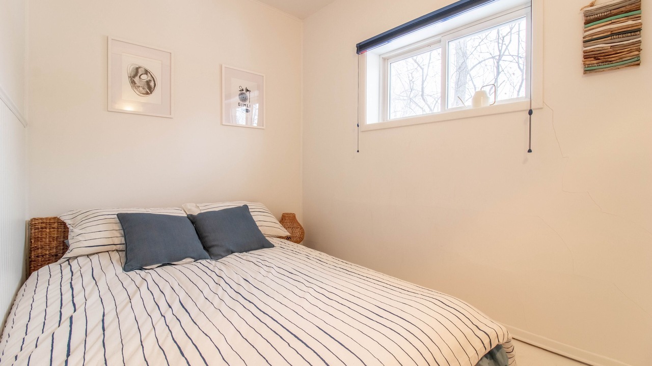Photo of Bedroom in Gimli
