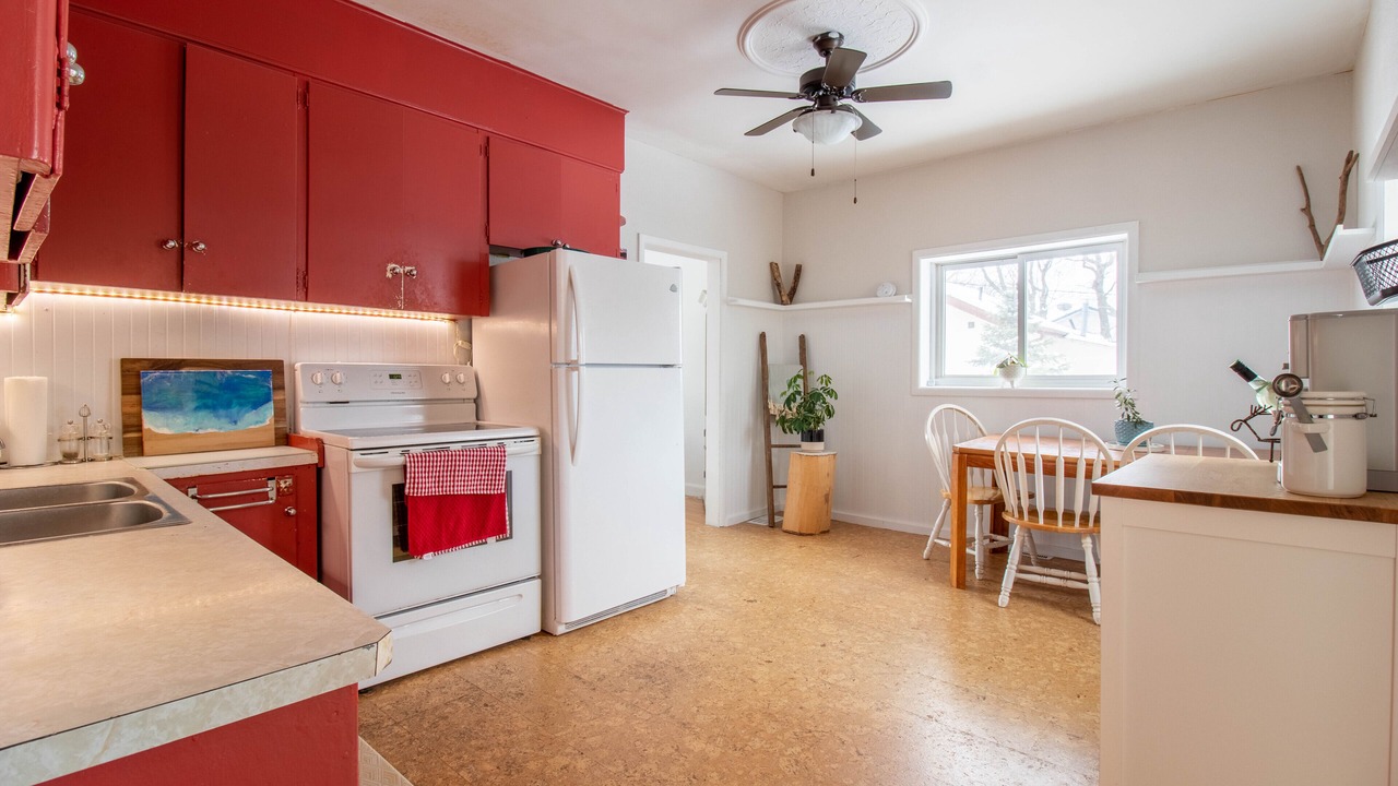 Photo of Kitchen in Gimli