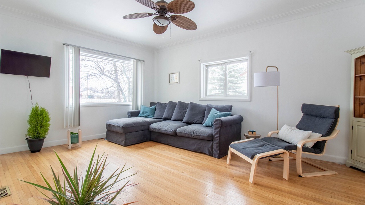 Photo of Livingroom in Gimli