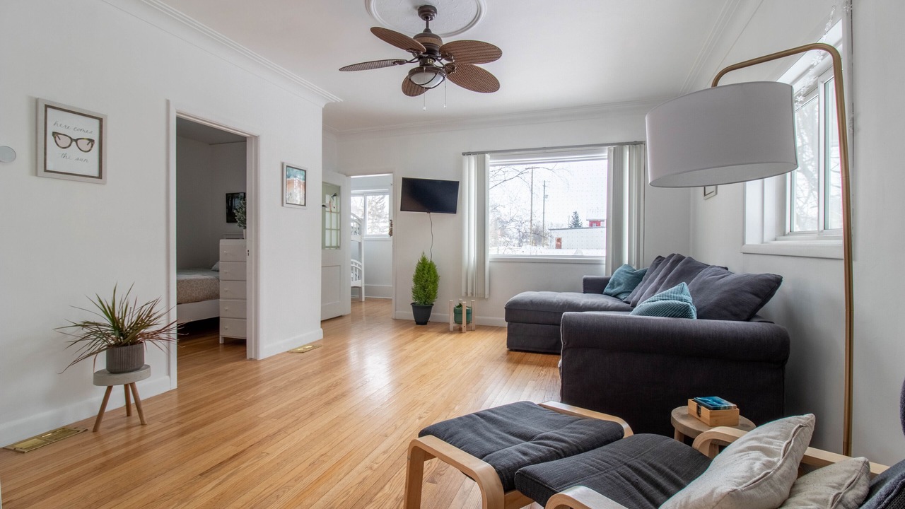 Photo of Livingroom in Gimli
