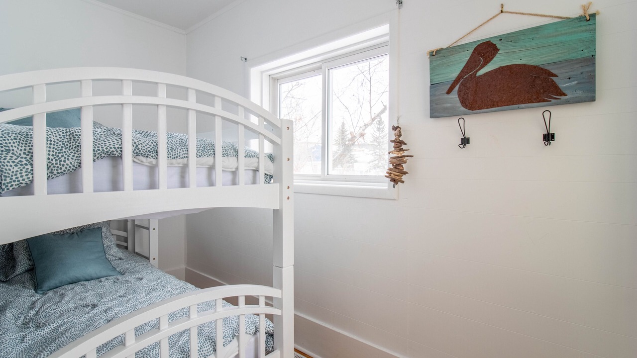 Photo of Bedroom in Gimli