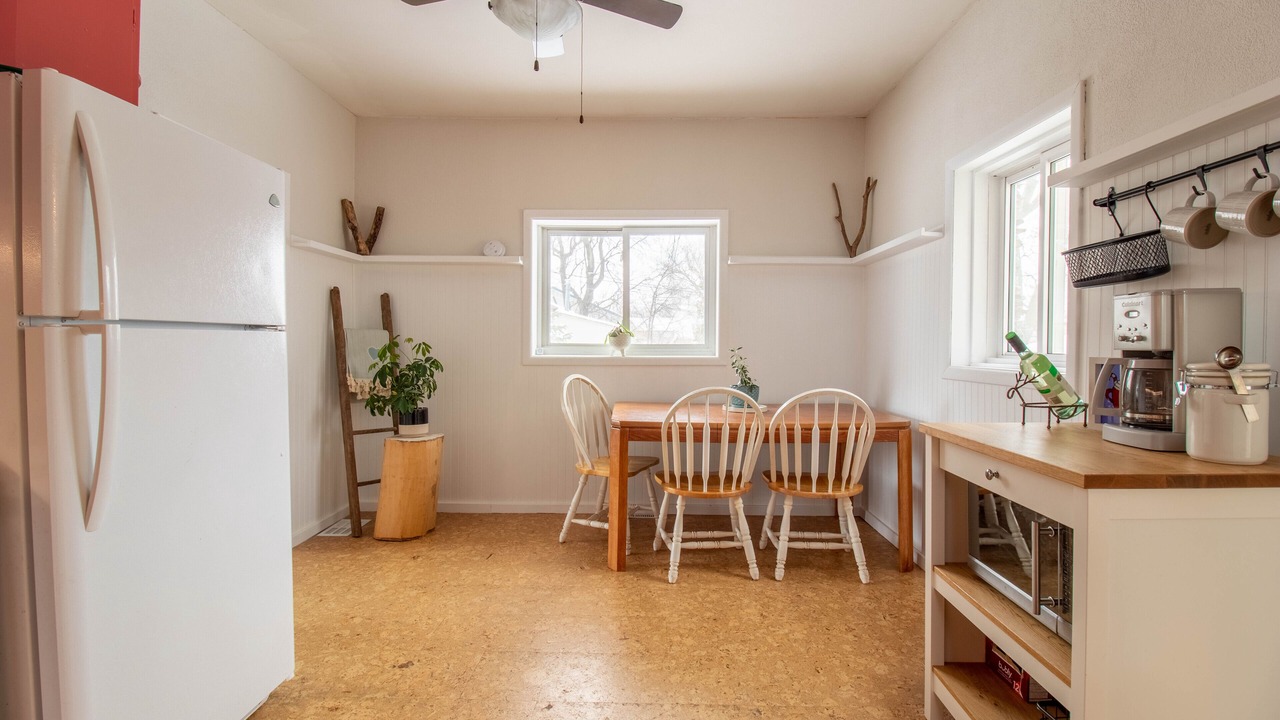 Photo of Kitchen in Gimli