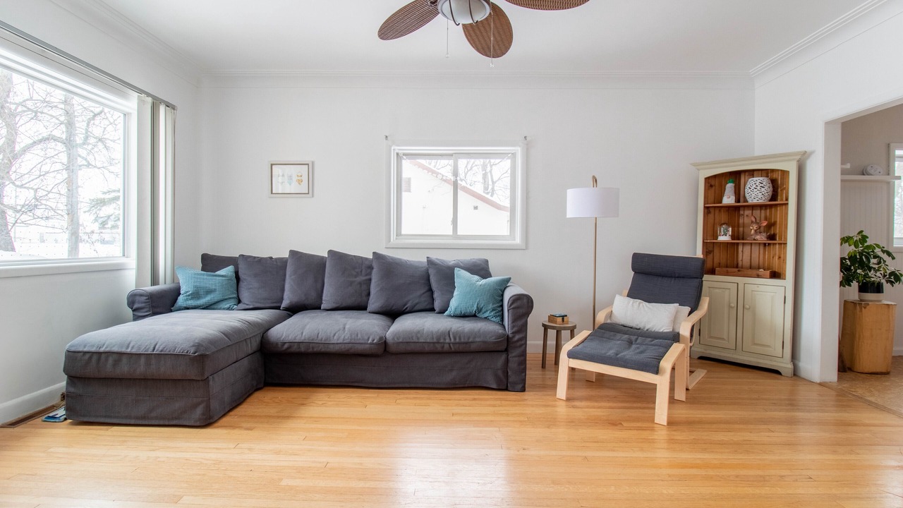 Photo of Livingroom in Gimli