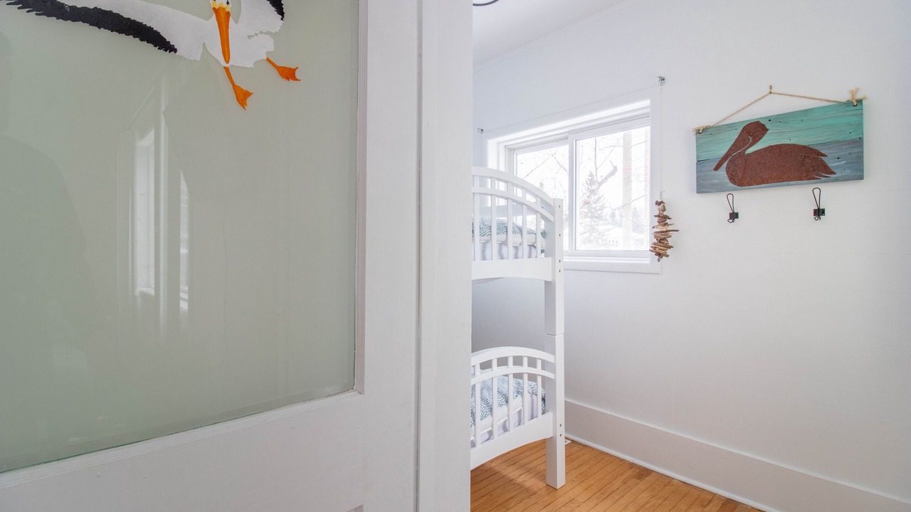 Photo of Bedroom in Gimli