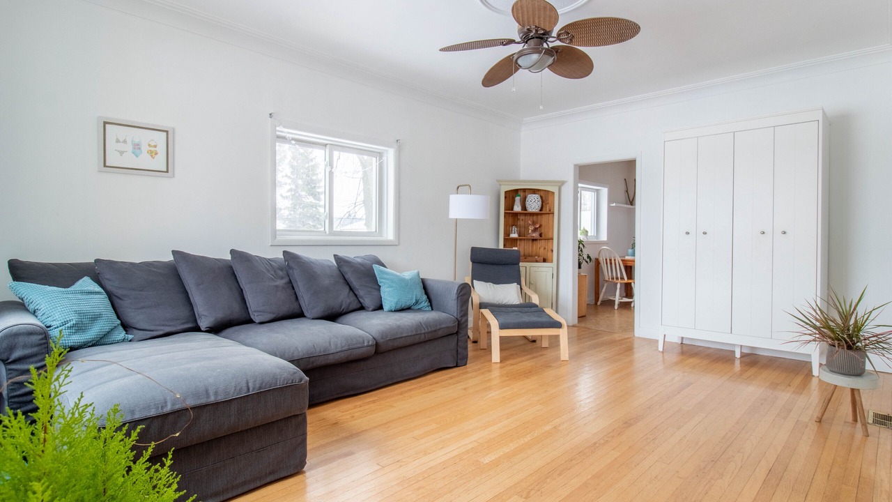 Photo of Livingroom in Gimli