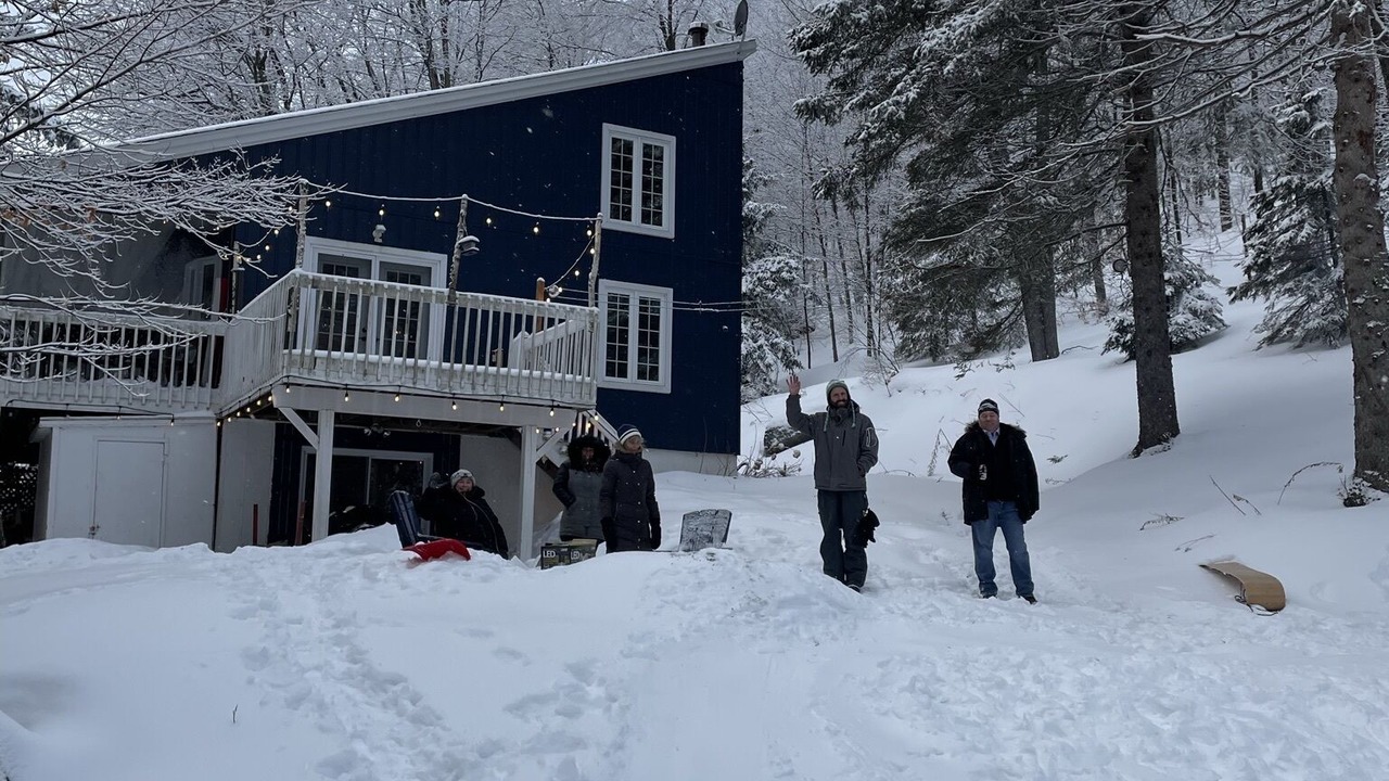 Photo of Outdoor in Val Morin