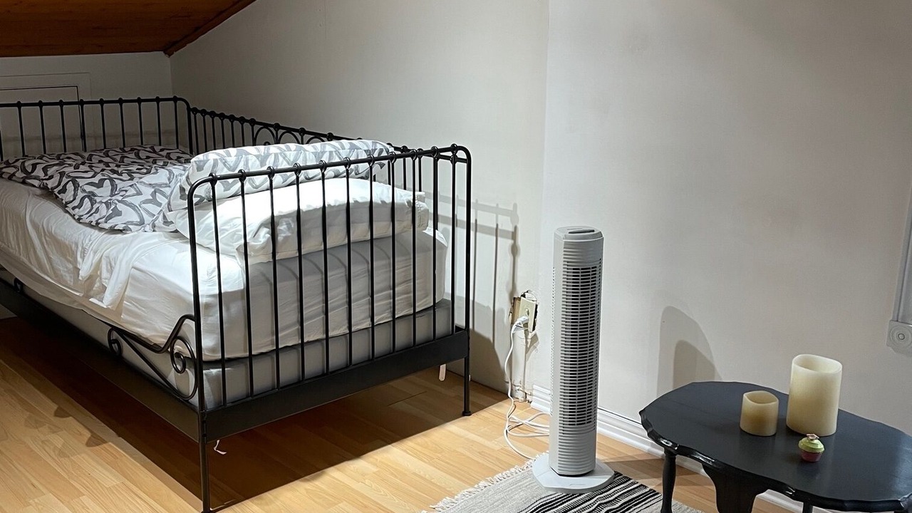 Photo of Bedroom in Val Morin