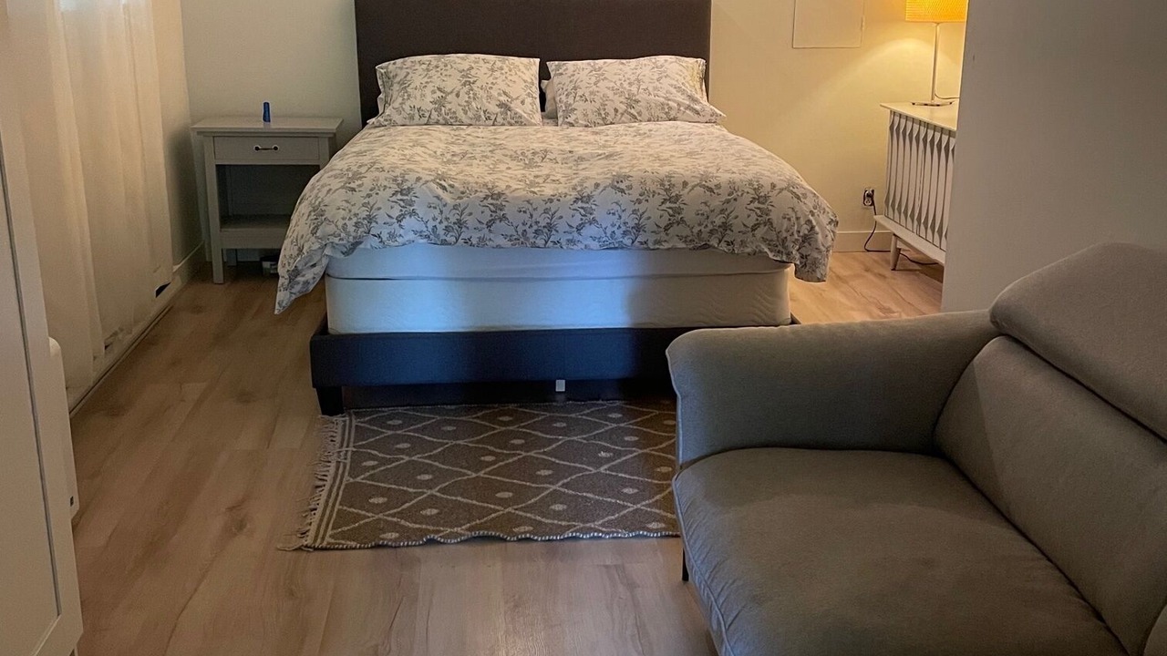 Photo of Bedroom in Val Morin
