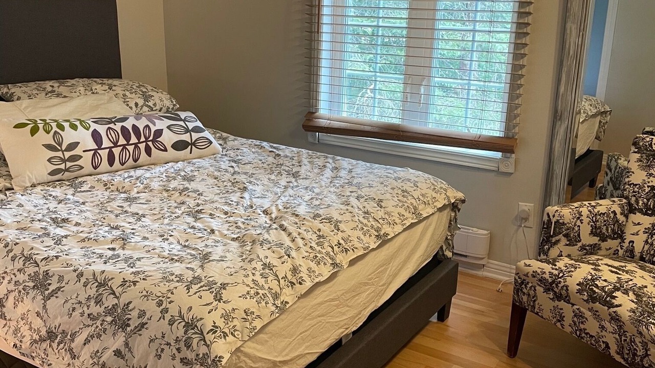 Photo of Bedroom in Val Morin