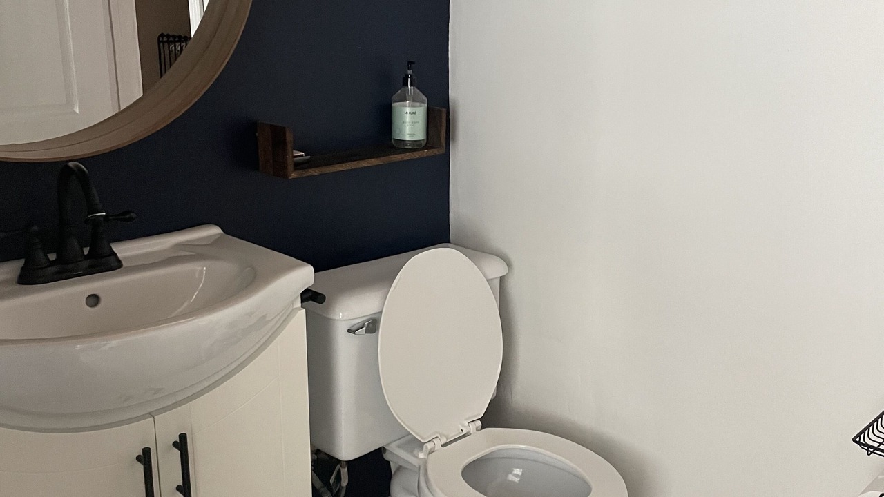 Photo of Bathroom in Val Morin