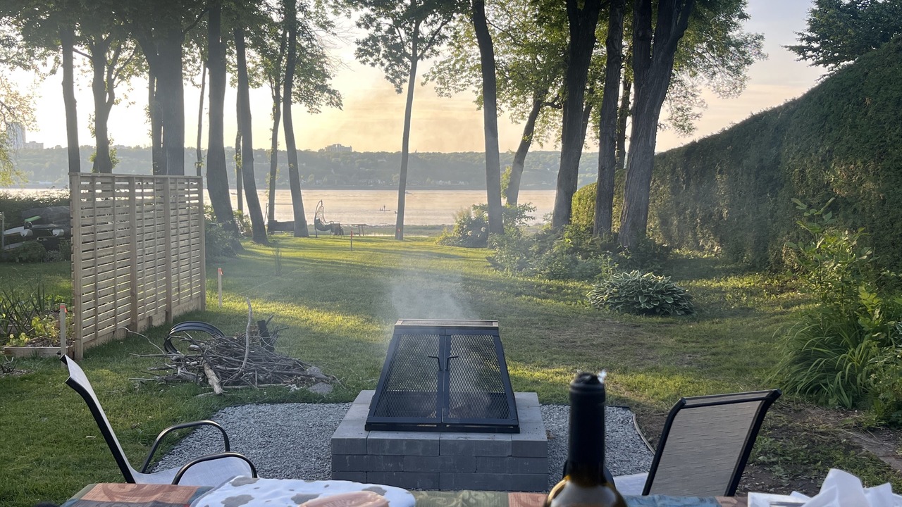 Photo of Outdoor in Saint-Romuald