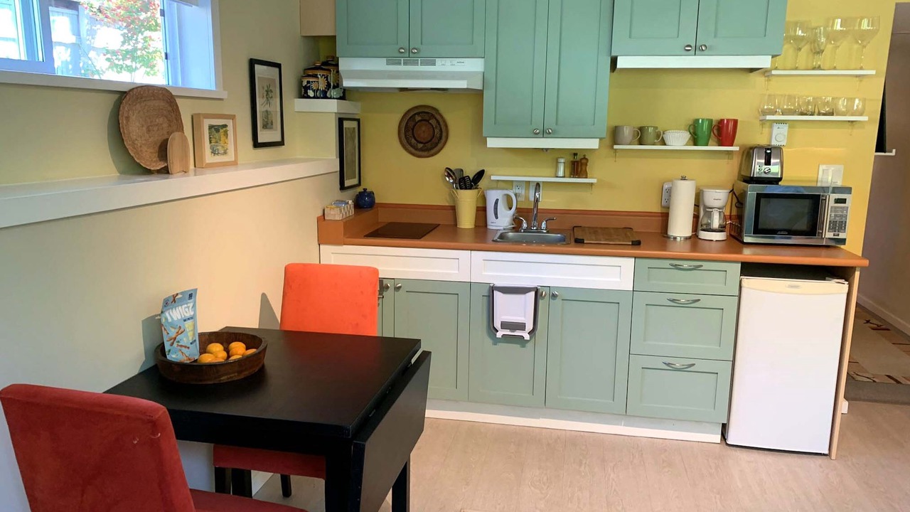 Photo of Kitchen in Regional District of Nanaimo