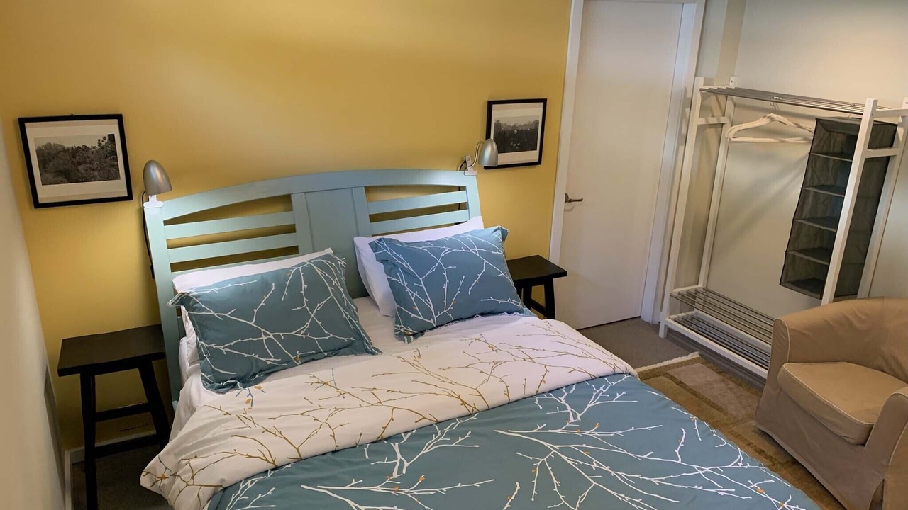 Photo of Bedroom in Regional District of Nanaimo