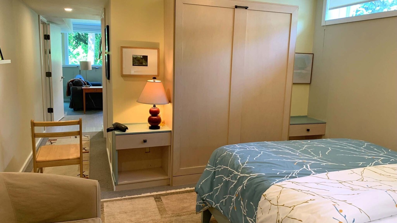 Photo of Bedroom in Regional District of Nanaimo