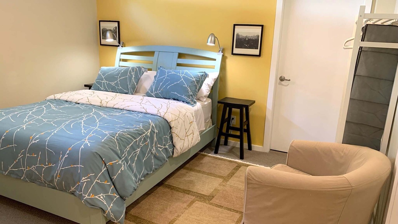 Photo of Bedroom in Regional District of Nanaimo