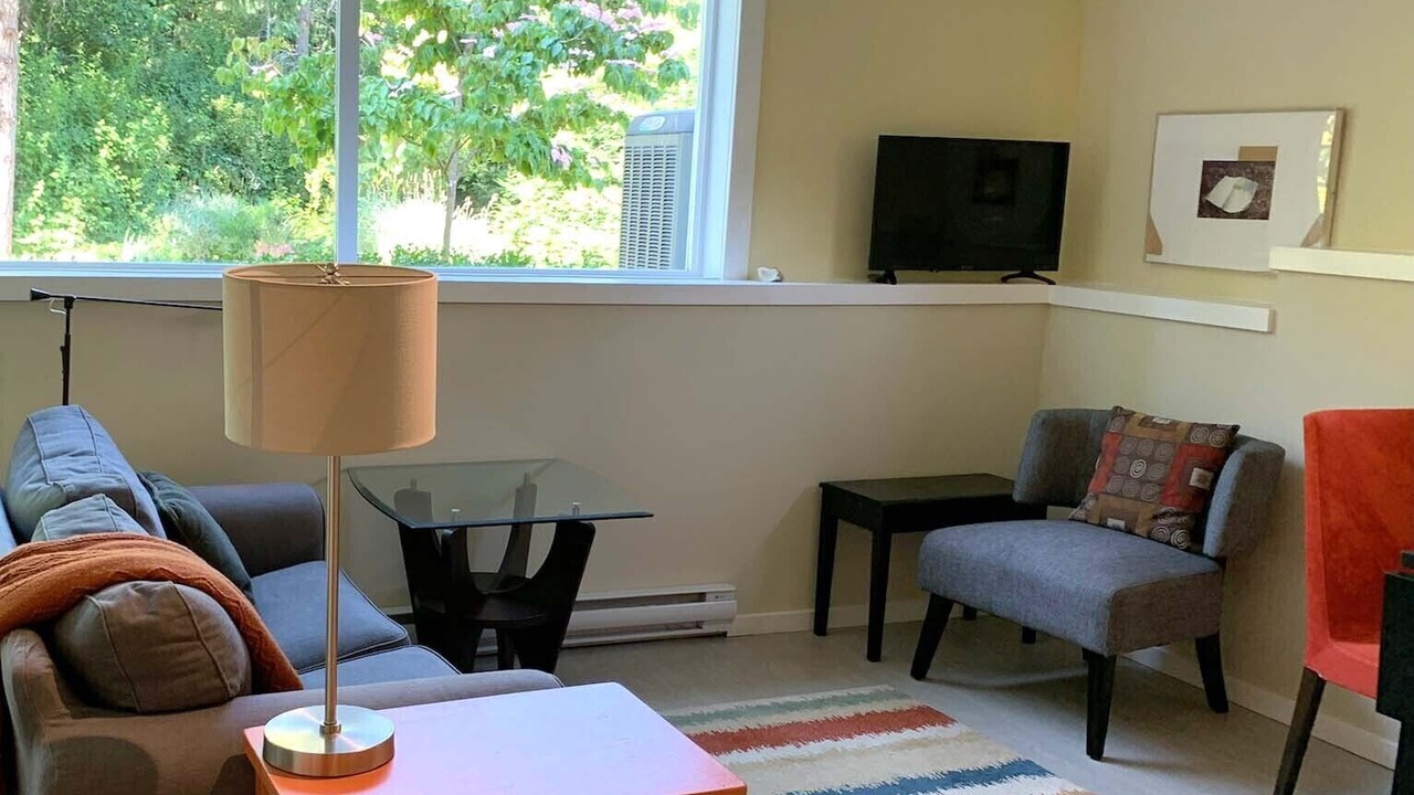 Photo of Livingroom in Regional District of Nanaimo
