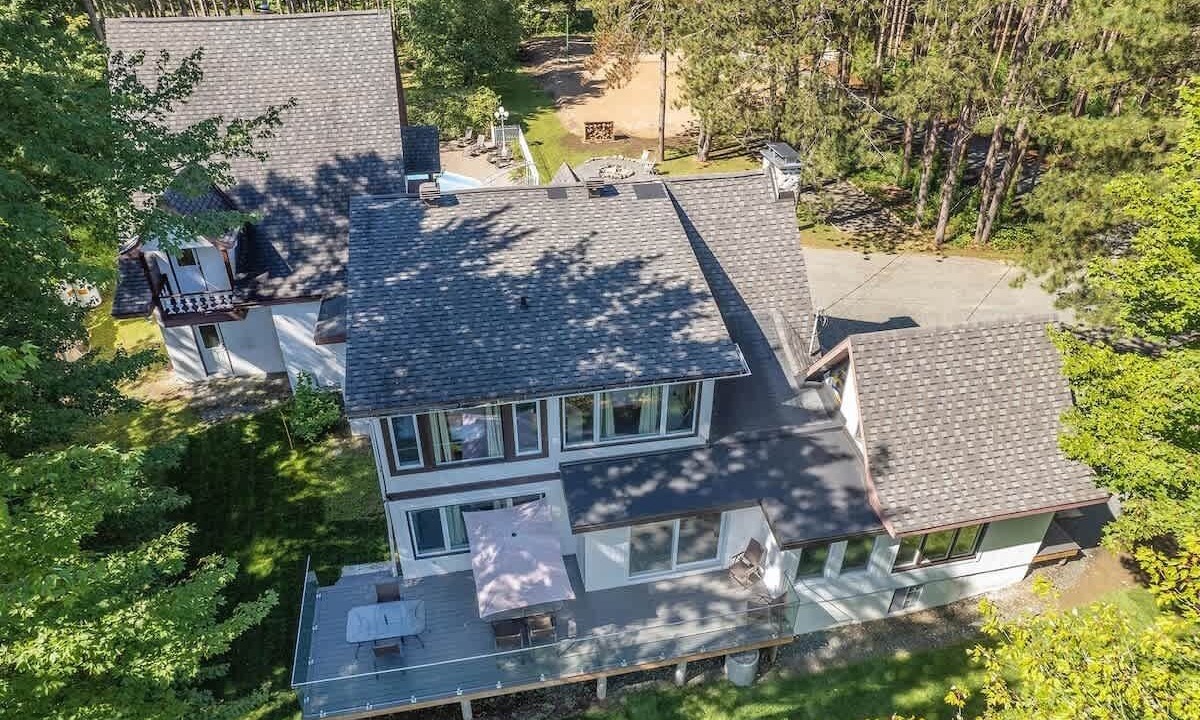 Photo of Outdoor in Saint-Leonard-d'Aston
