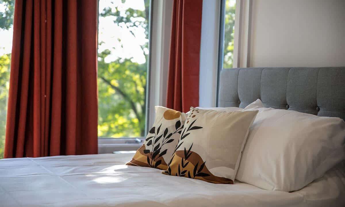Photo of Bedroom in Saint-Leonard-d'Aston