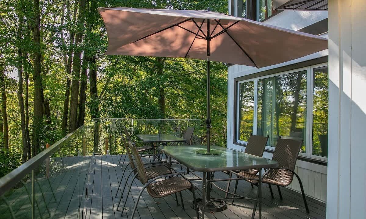 Photo of Outdoor in Saint-Leonard-d'Aston
