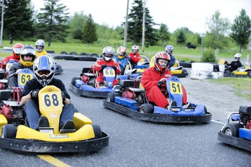 Photo of Others in Magog