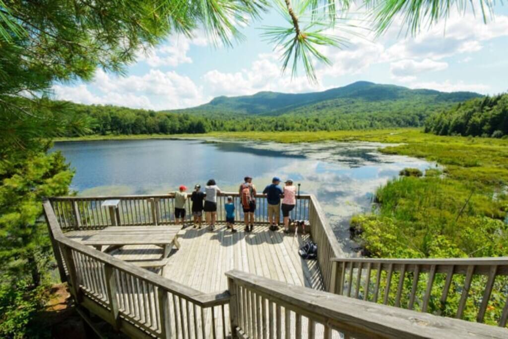 Photo of Others in Magog