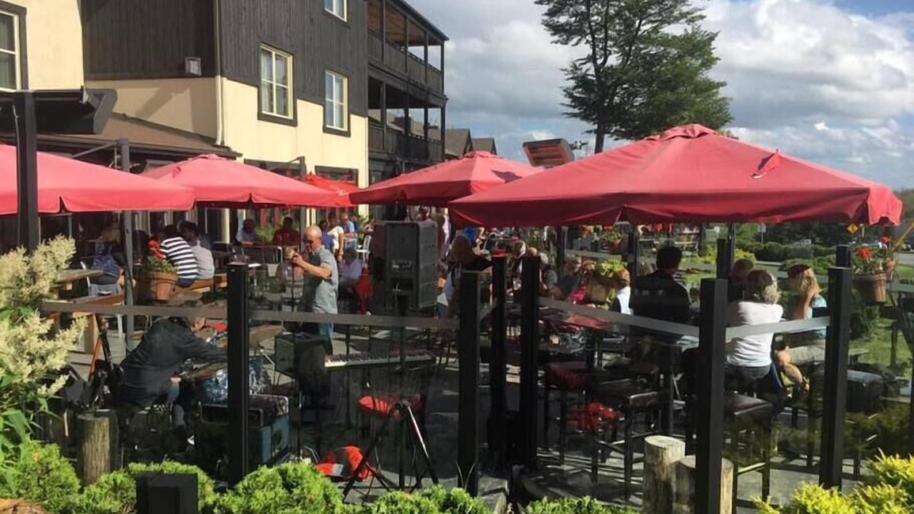 Photo of Others in Magog