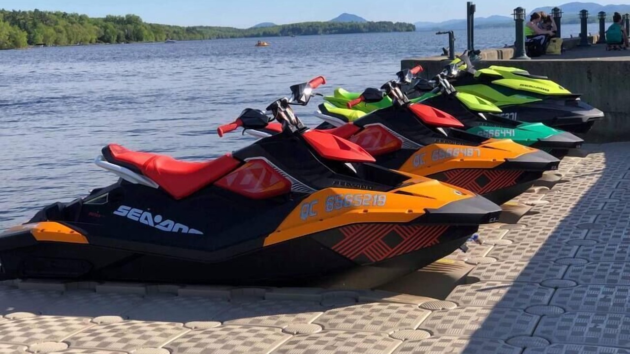 Photo of Others in Magog